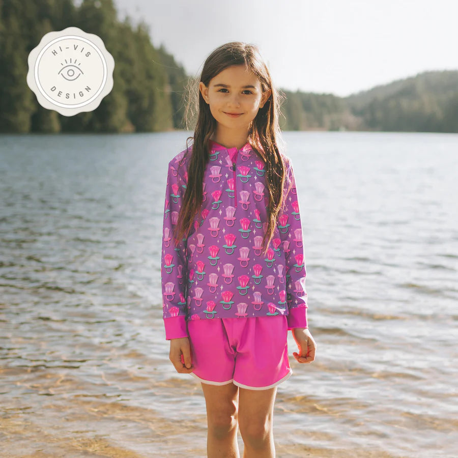 Rashguard Shirt - Ring Leader