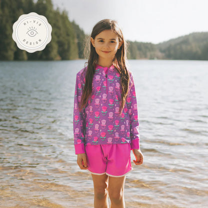 Rashguard Shirt - Ring Leader