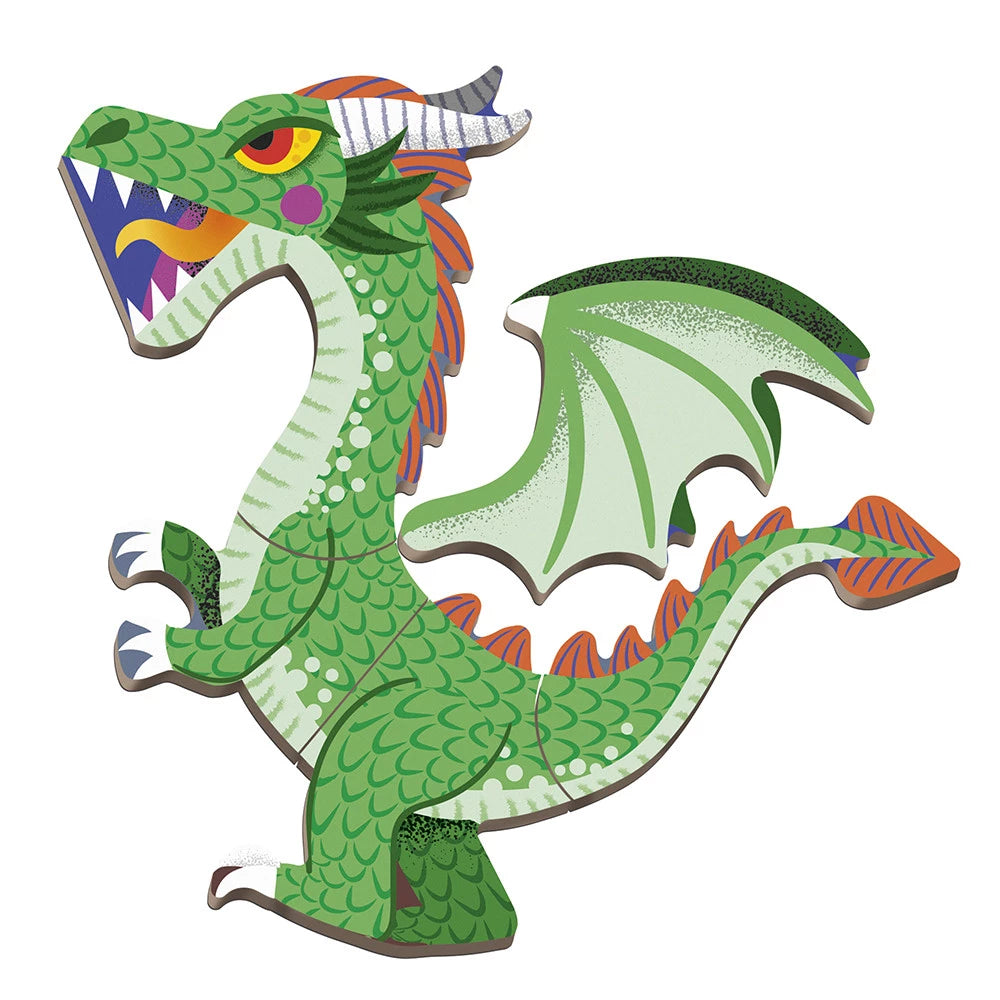 Dragon's Magneti'Book