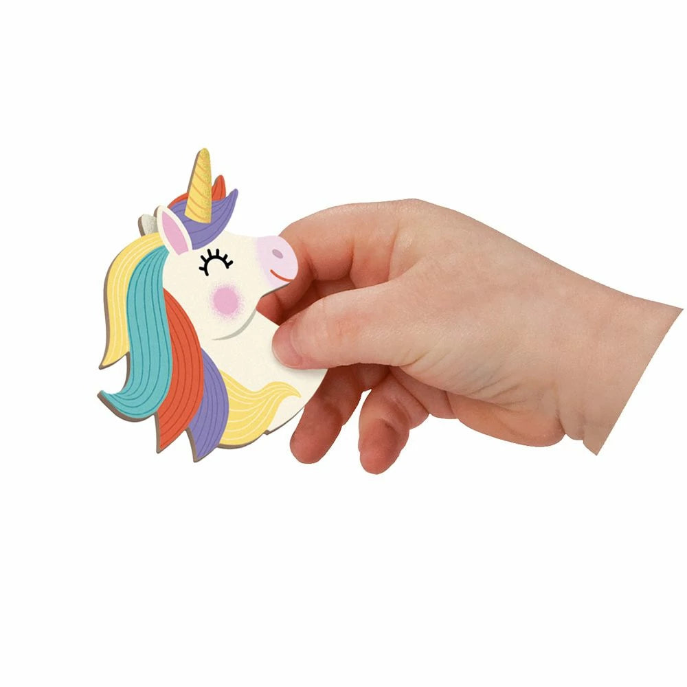 Unicorn Magnetibook