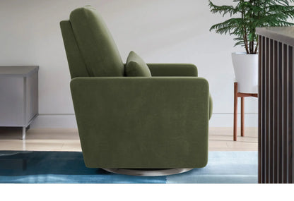 Matera Glider Recliner Motorized
