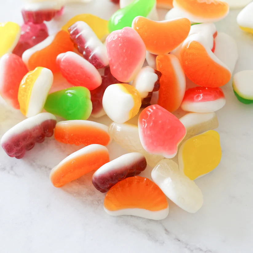 Cocktail Mix Candy