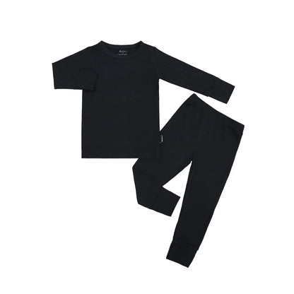 Midnight Navy Long Sleeve PJ