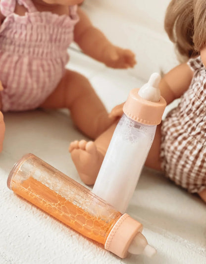 Bottle Milk & Juice