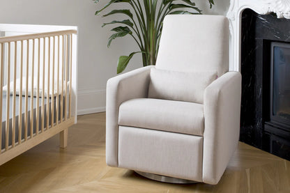 Grano Glider Recliner - Quickship