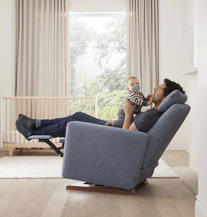 Grano Glider Recliner - Quickship