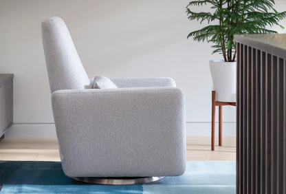 Grano Glider Recliner - Quickship