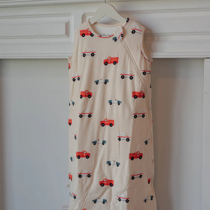 Rescue Paws Bamboo Sleep Sack 1.0 TOG