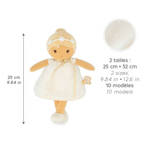 Daphne Plush Doll