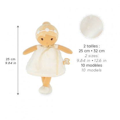 Daphne Plush Doll
