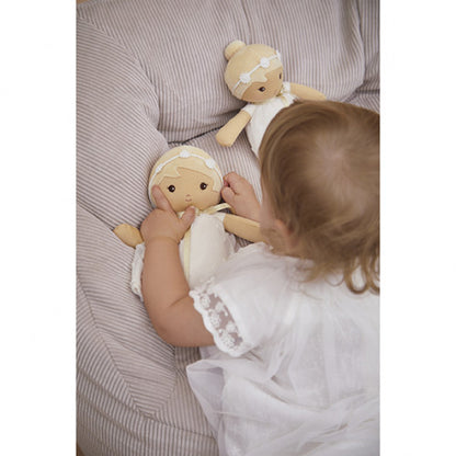 Daphne Plush Doll