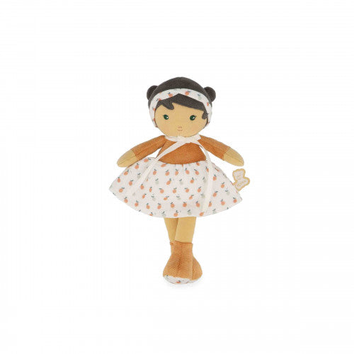 Eloise Plush Doll