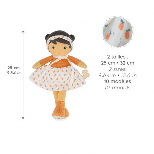Eloise Plush Doll