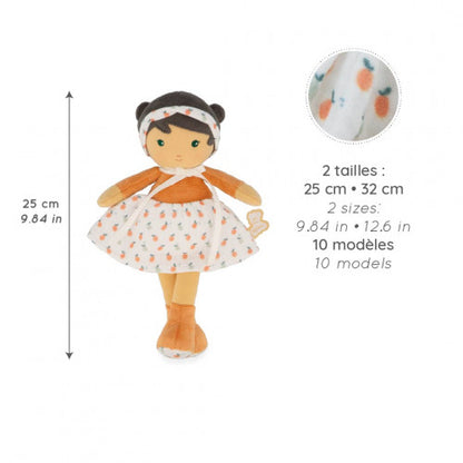 Eloise Plush Doll