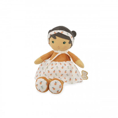 Eloise Plush Doll