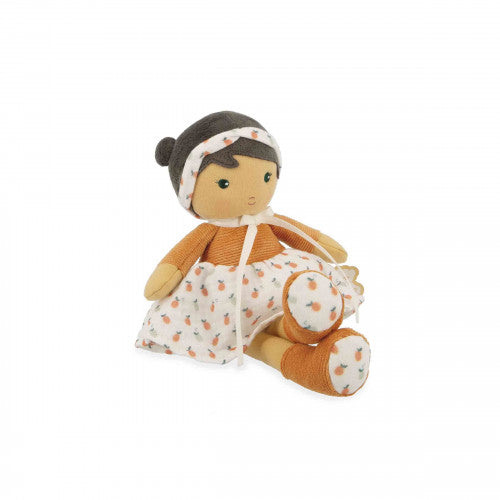 Eloise Plush Doll