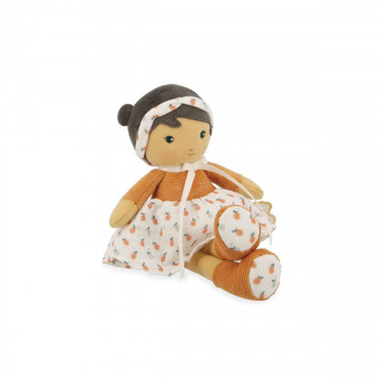 Eloise Plush Doll