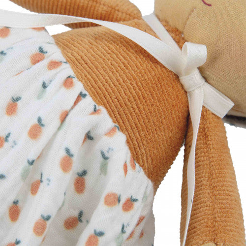 Eloise Plush Doll