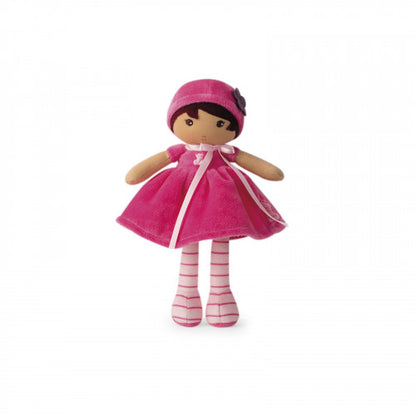 Emma Plush Doll