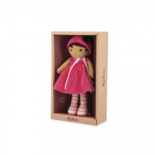 Emma Plush Doll