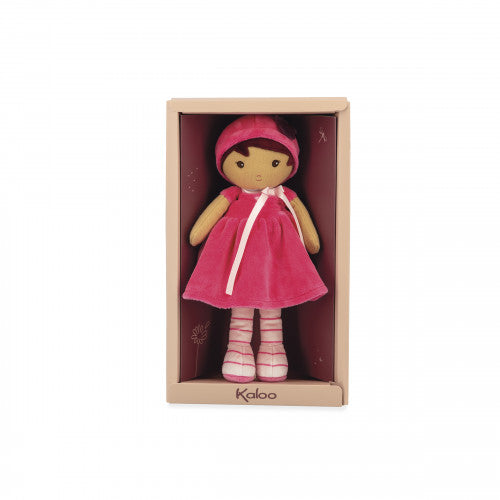 Emma Plush Doll