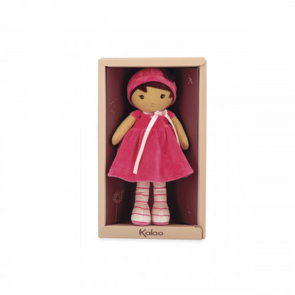 Emma Plush Doll