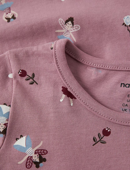 Pink Fairy Dress