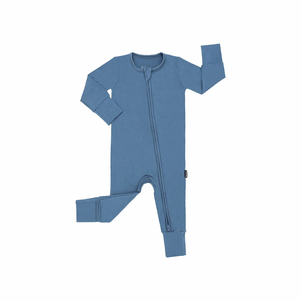 Night Sky Sleeper/Romper