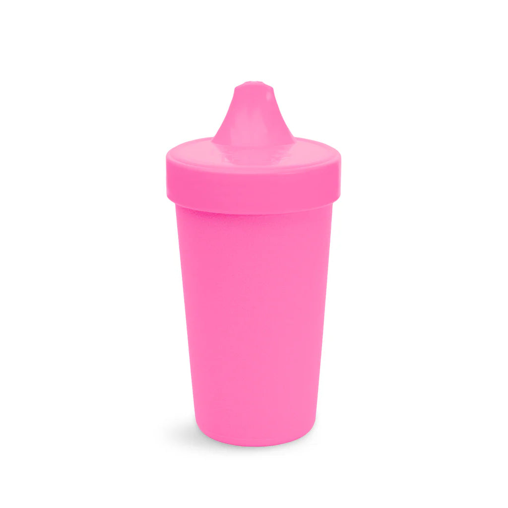 Re-Play No Spill Sippy Cup Assembled
