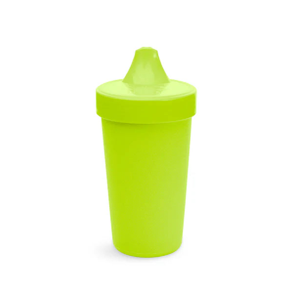Re-Play No Spill Sippy Cup Assembled