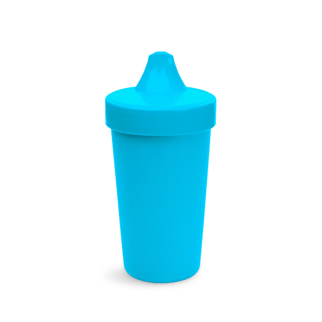 Re-Play No Spill Sippy Cup Assembled