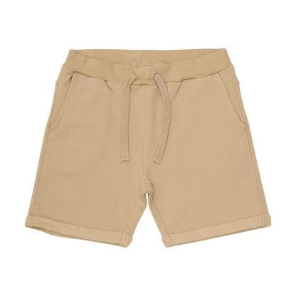 2 Pack Olive/Beige Shorts