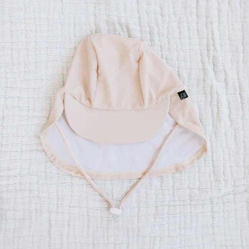 Stretch Sunhat - Oat