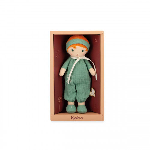 Olivia Plush Doll
