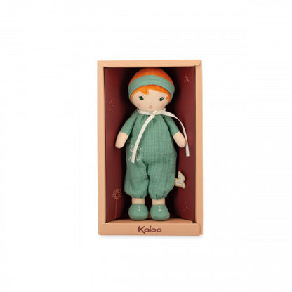 Olivia Plush Doll