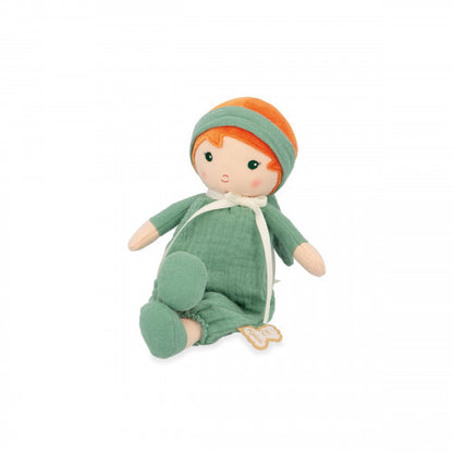 Olivia Plush Doll