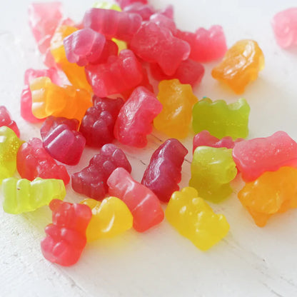 Vegan Teddy Bears Candy