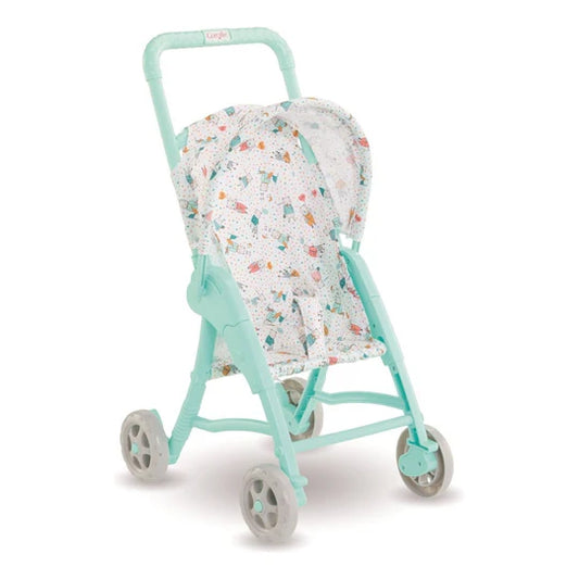 Mint Stroller 12"