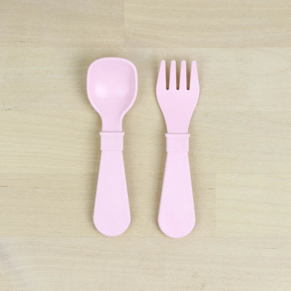 8 PK Tiny Utensils - Desert