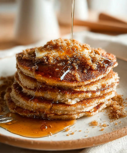 Toasted Brown Sugar Pocket Sanitizer