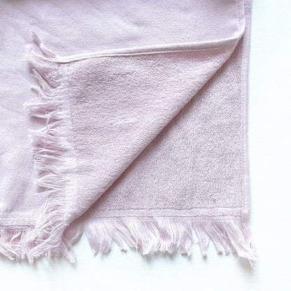 Hooded Beach Towel - Sunset