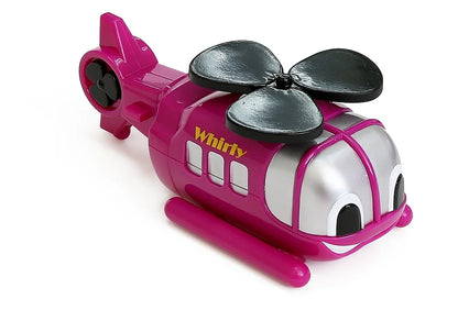 Mix or Match Vehicles Junior - Set 2