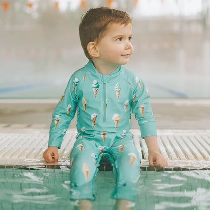 Scoop Me Up Swimsuit