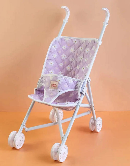 Doll Stroller - Daisy