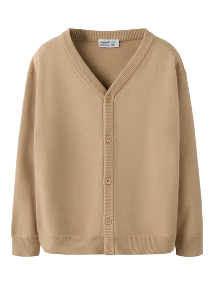 Sesame Cardigan