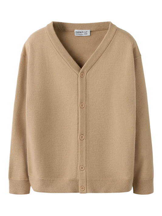 Sesame Cardigan