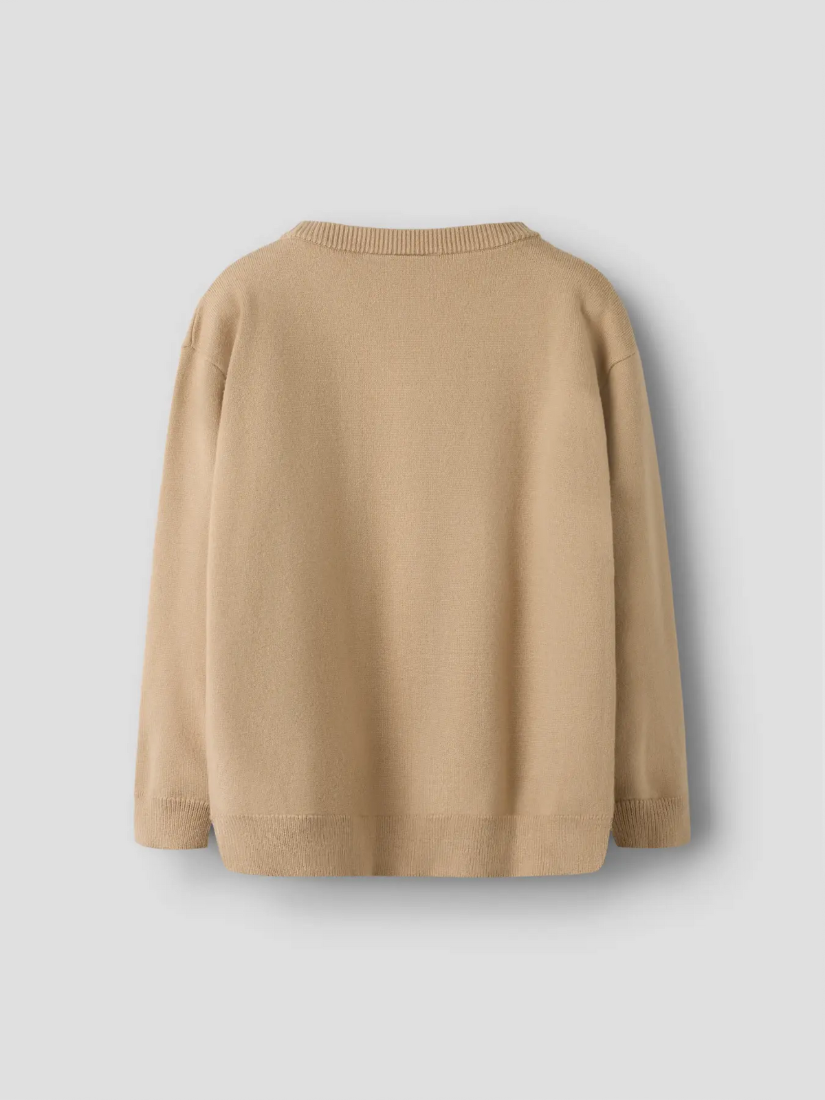 Sesame Cardigan
