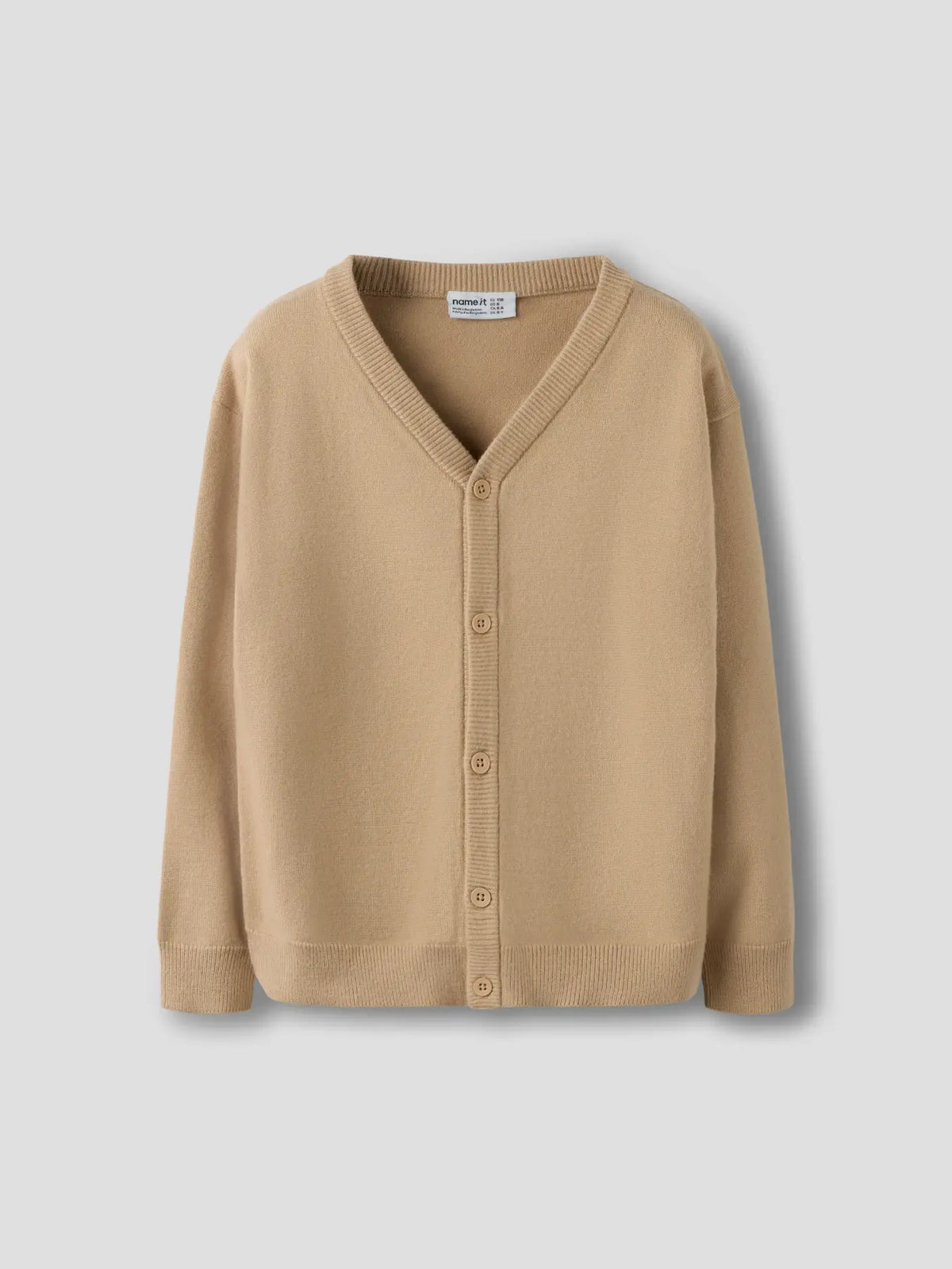 Sesame Cardigan