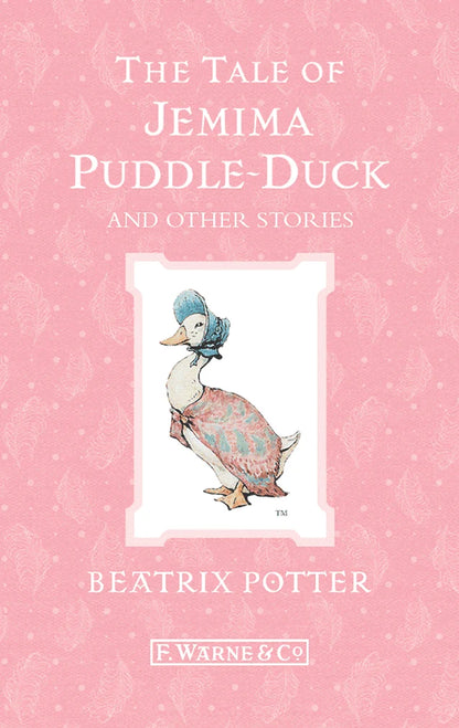 Beatrix Potter: The Complete Tales (5 Cards)