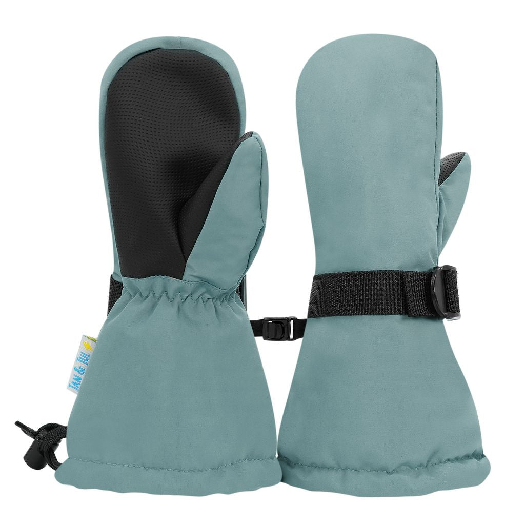 Dark Spruce | Toasty-Dry Waterproof Snow Mitten